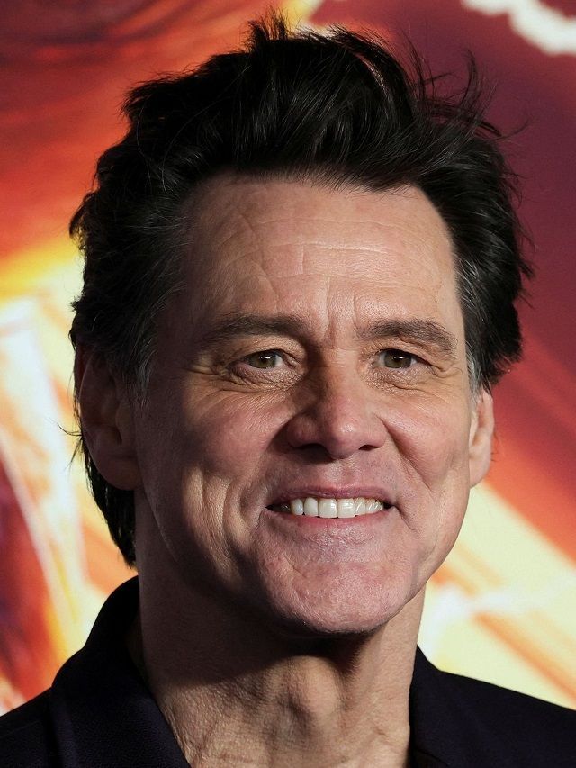 Jim Carrey volta a “Sonic 3” e brinca: “Precisava do dinheiro”