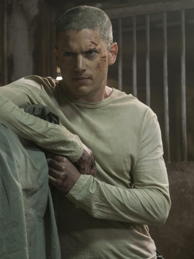 “Prison Break”: nova versão da série está em desenvolvimento, diz site