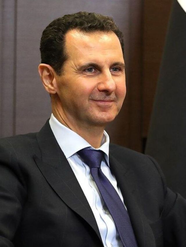 Quem é a família de Bashar al-Assad, que governou a Síria por mais de meio século