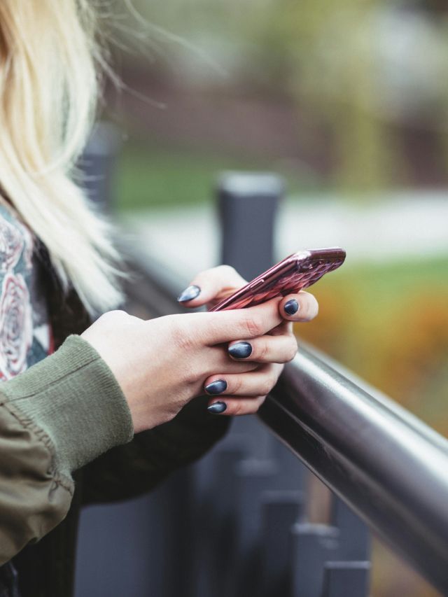 Saiba como economizar dados móveis do celular