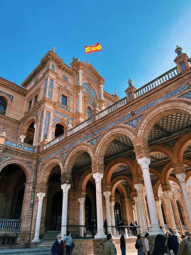 Inscrições para bolsas de estudo na Espanha começam em janeiro