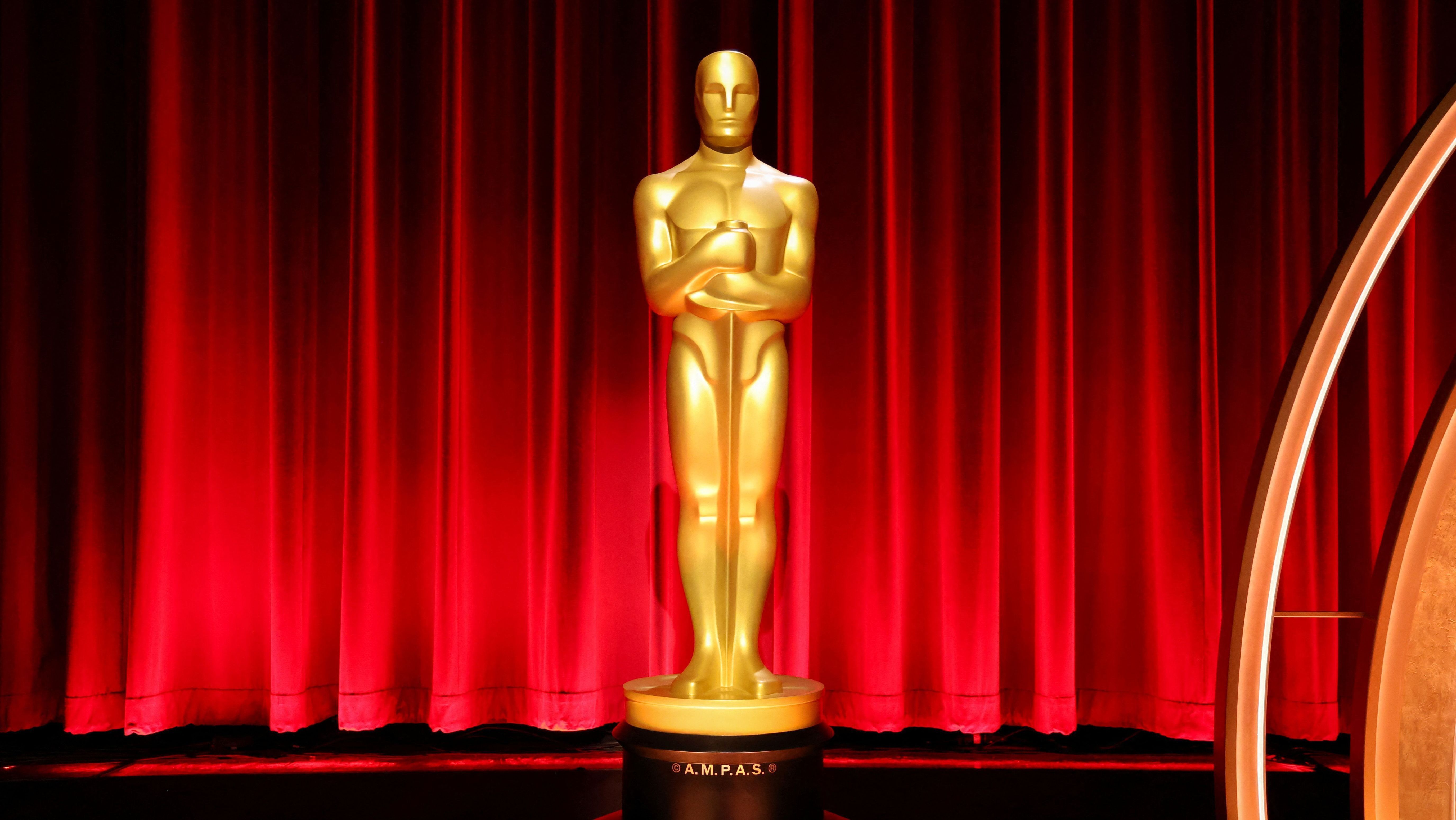 Oscar 2025: confira a lista de indicados a Melhor Ator