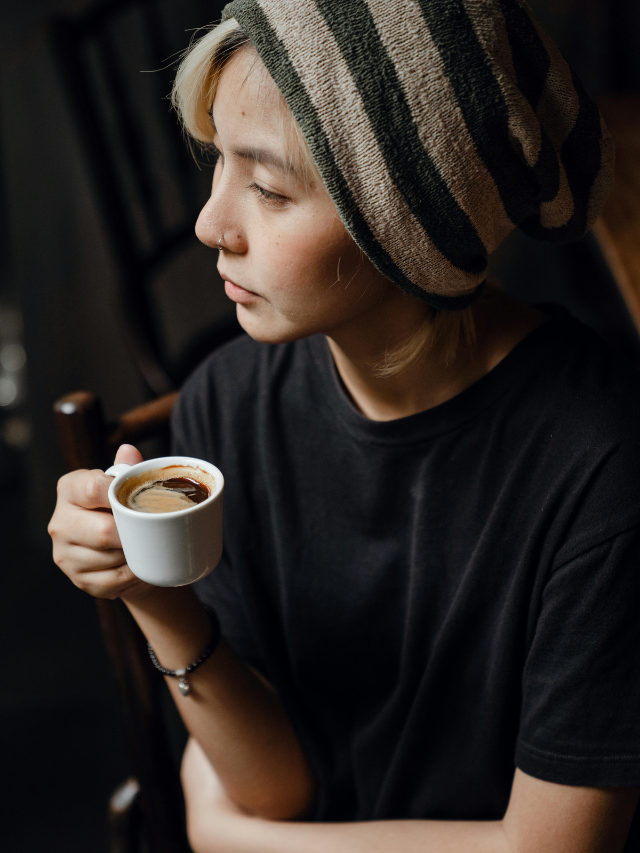 Por que 90% das pessoas tomam café da maneira errada?