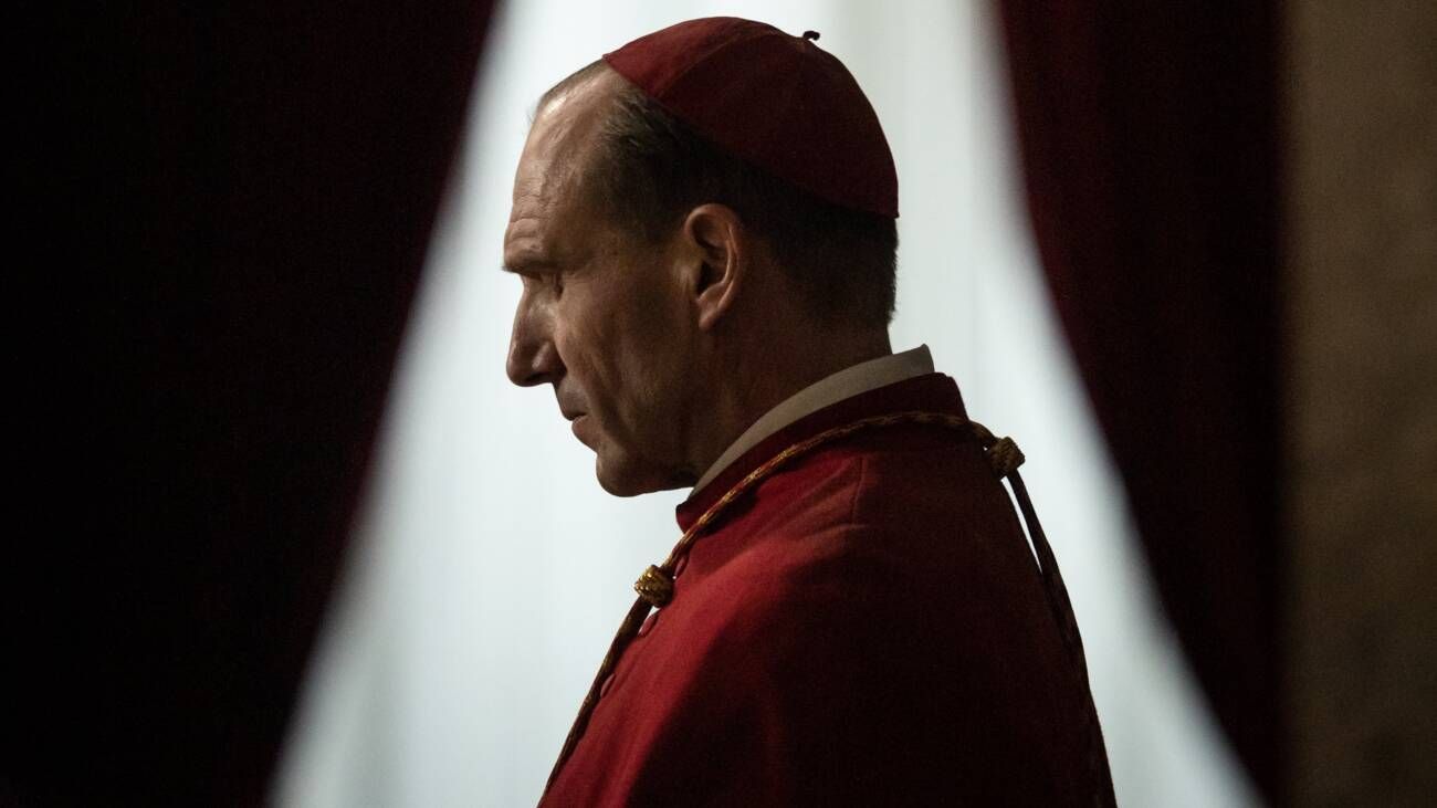 Oscar 2025: conheça “Conclave”, que concorre a Melhor Filme