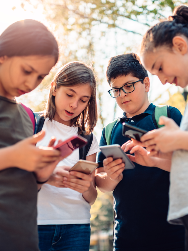 Celulares nas escolas: tire dúvidas sobre a proibição dos aparelhos