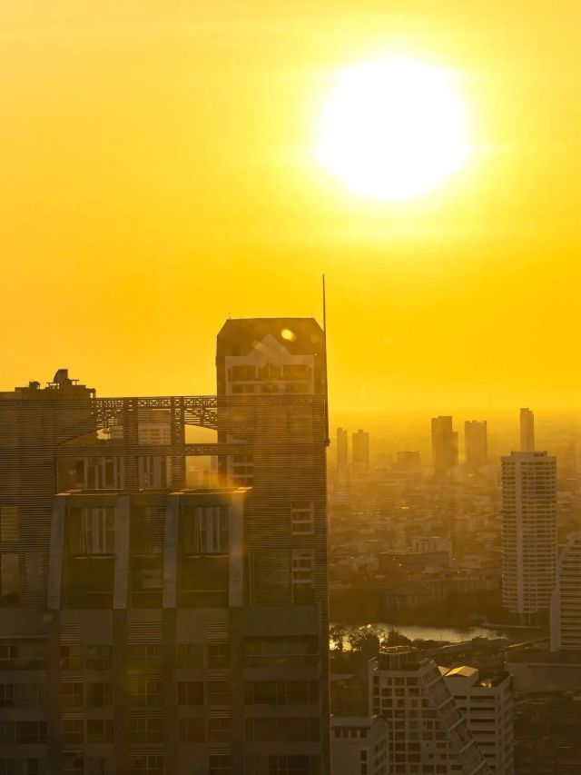 Aquecimento global ou mudança climática? Entenda a diferença