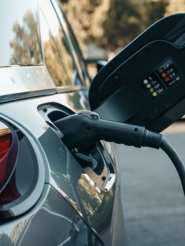 Quais carros elétricos estão se tornando mais acessíveis em 2025