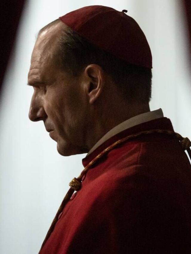 Oscar 2025: conheça “Conclave”, que concorre a Melhor Filme