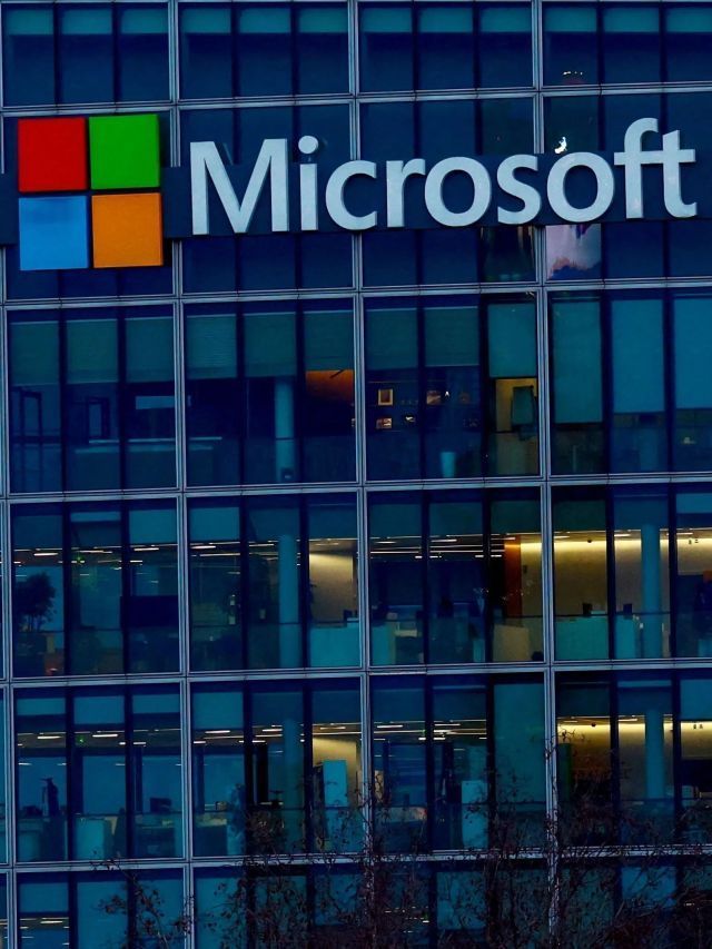 Microsoft investirá US$ 3 bi na Índia em expansão de IA e nuvem