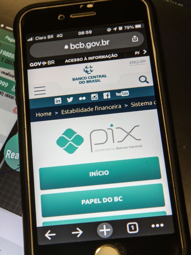 Regras de fiscalização do Pix: objetivo é cruzar dados; entenda