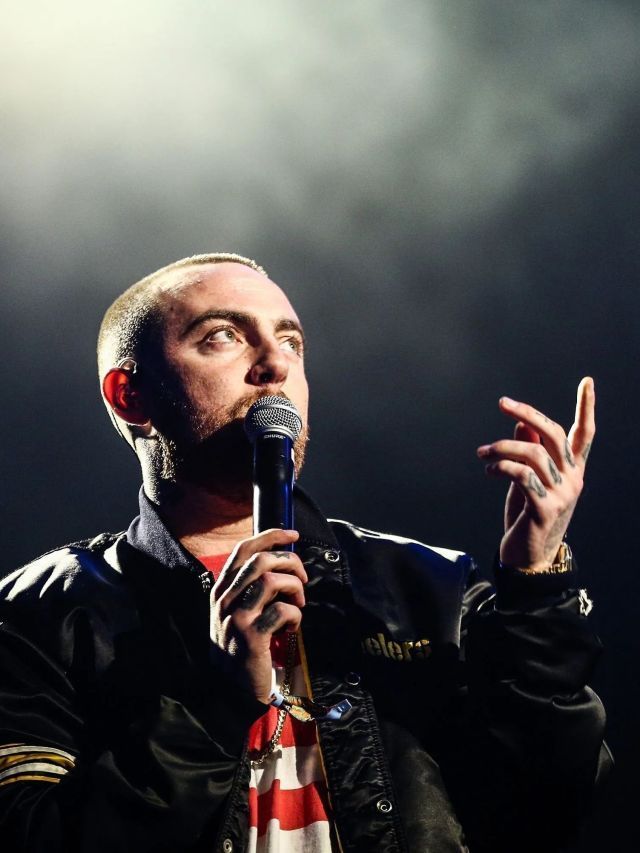 Álbum póstumo de Mac Miller com curta-metragem é lançado