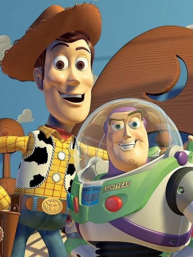 Toy Story 5, Minions 3, Shrek 5 e mais: veja as previsões de estreia