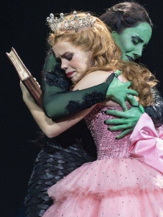 ‘Wicked’ terá montagem no Brasil em 2025; veja elenco