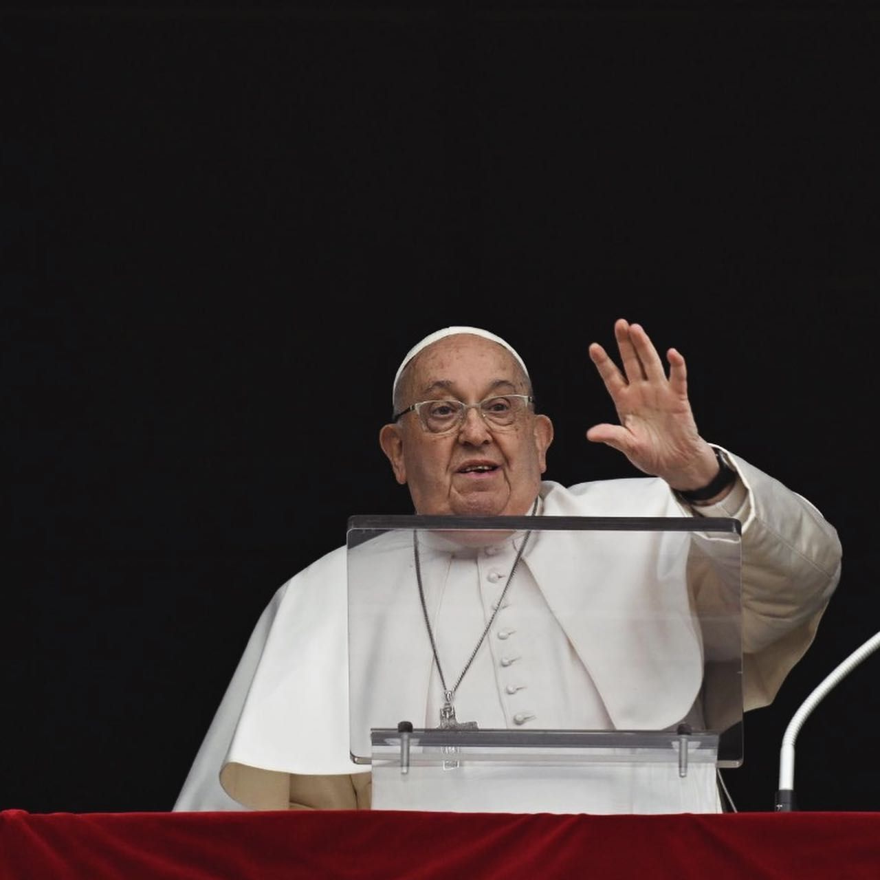 Conheça o histórico de saúde do Papa Francisco nos últimos anos