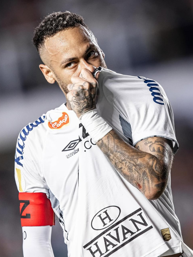 “Neymar já fez mais que o Memphis Depay”, diz ex-Real Madrid