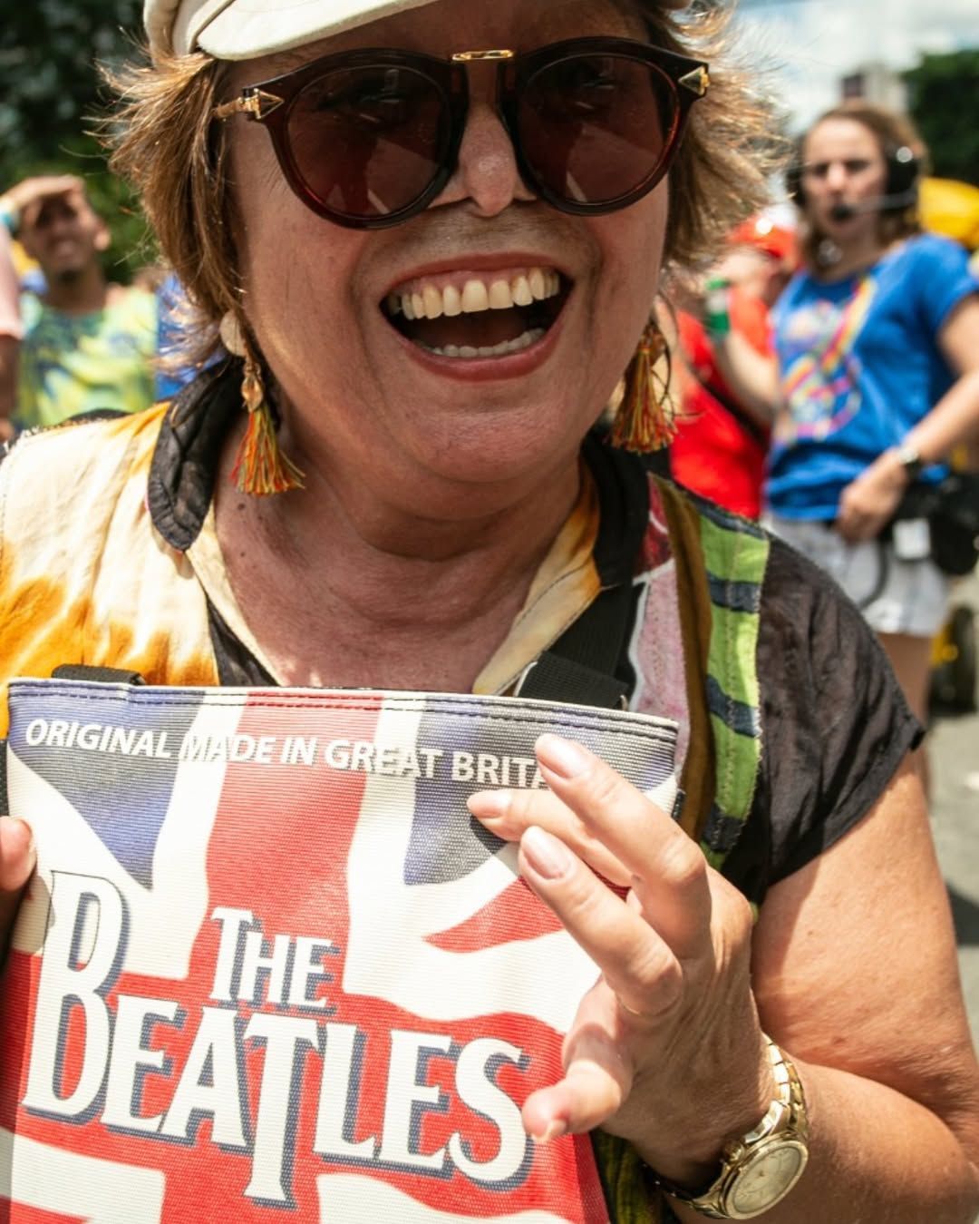 De Gaga a Rita Lee: Blocos para fãs no Carnaval paulista