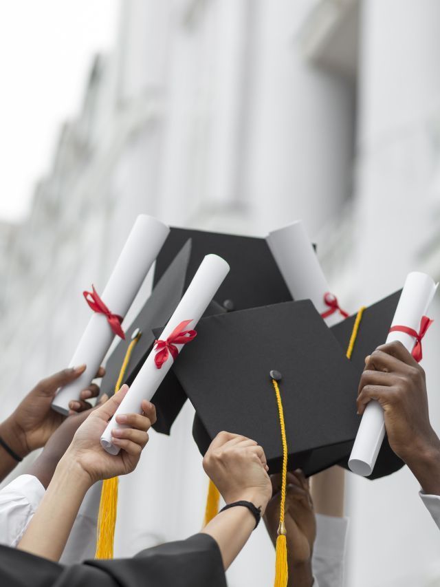 Censo: brasileiros com ensino superior não chegam a 20%