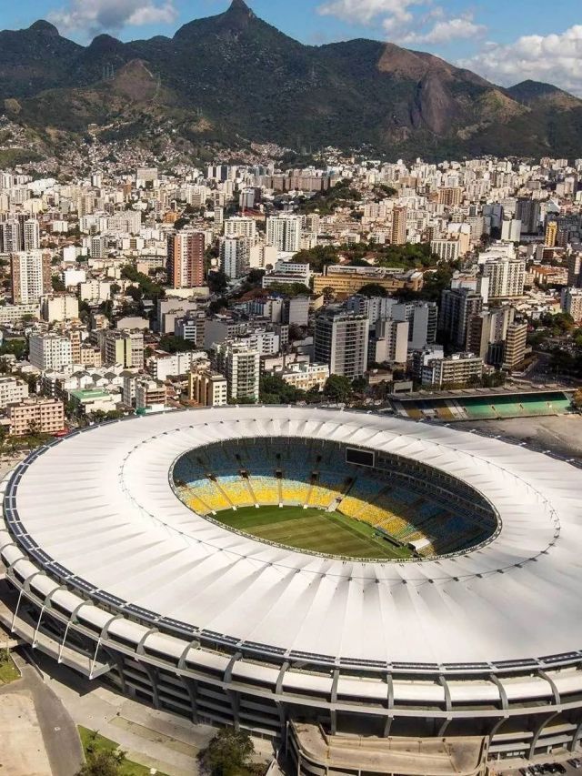 Kaká revela sonho de realizar final da Kings League Brazil no Maracanã