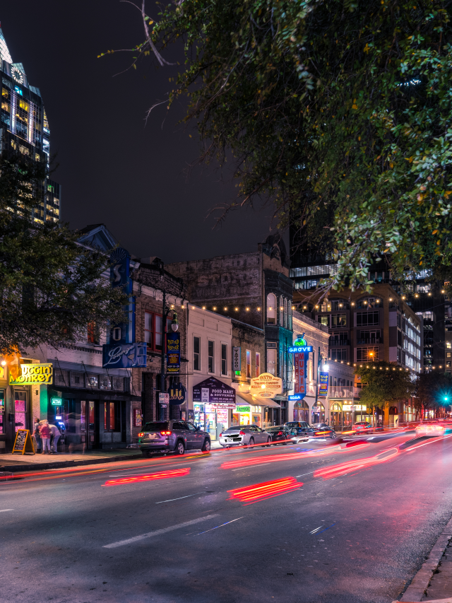 Confira o que fazer na sua primeira visita a Austin, capital do Texas