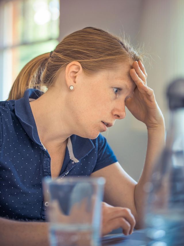 Entenda o que é neurite vestibular