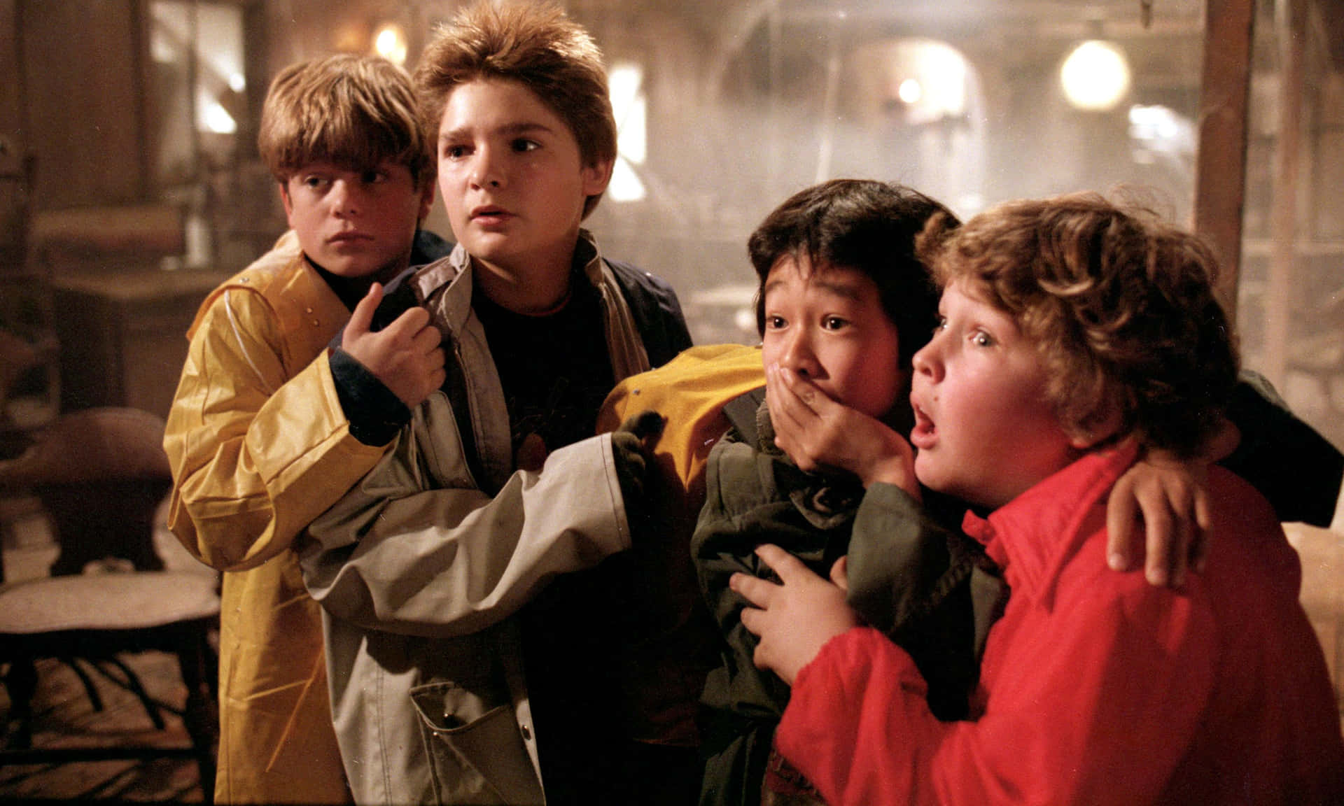 “Os Goonies” terá sequência com Steven Spielberg na produção, diz site