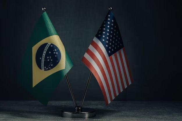 Abertura comercial reduz impacto de tarifas de Trump no Brasil? Entenda