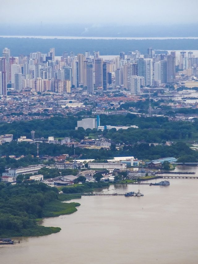 COP 30: entenda o papel do Brasil e da Amazônia na agenda climática