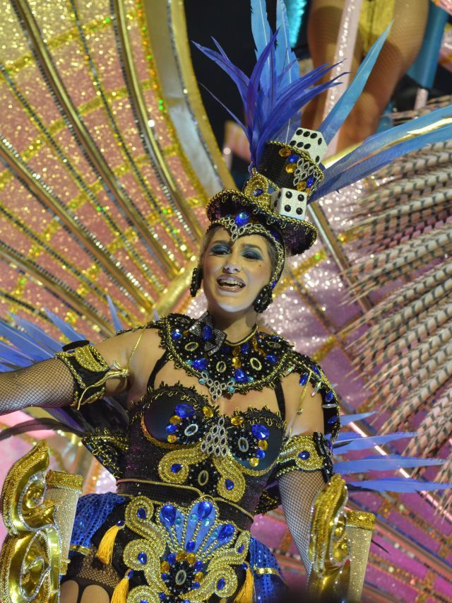 Saiba tudo do enredo da Rosas de Ouro, que venceu o Carnaval de SP