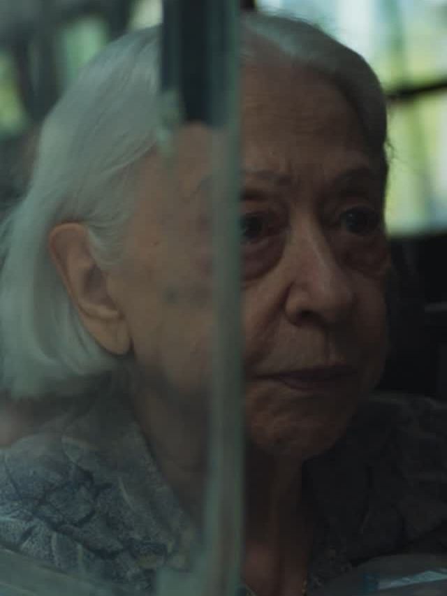 Após “Ainda Estou Aqui”, conheça próximo filme de Fernanda Montenegro