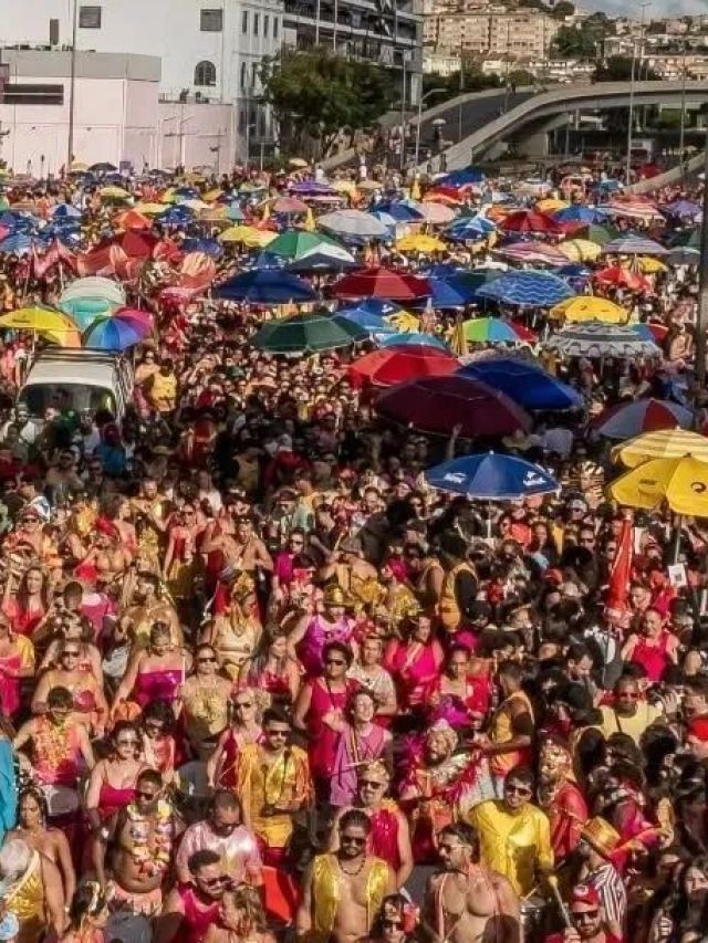 Carnaval: veja 9 dicas de especialistas para evitar lesões na folia