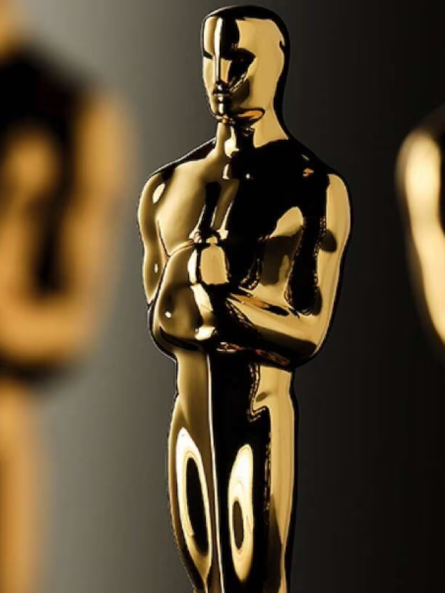 Oscar 2025: saiba como são feitas as estatuetas douradas