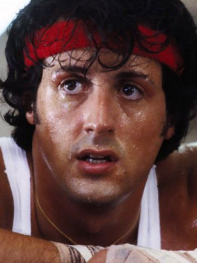 De Rocky a Setembro 5: 10 filmes de esporte que se destacaram no Oscar